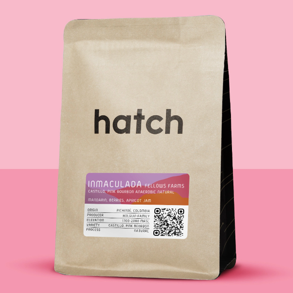 Photo of Hatch - Inmaculada Fellows Mix ( Default Title ) [ Hatch ] [ Coffee ]