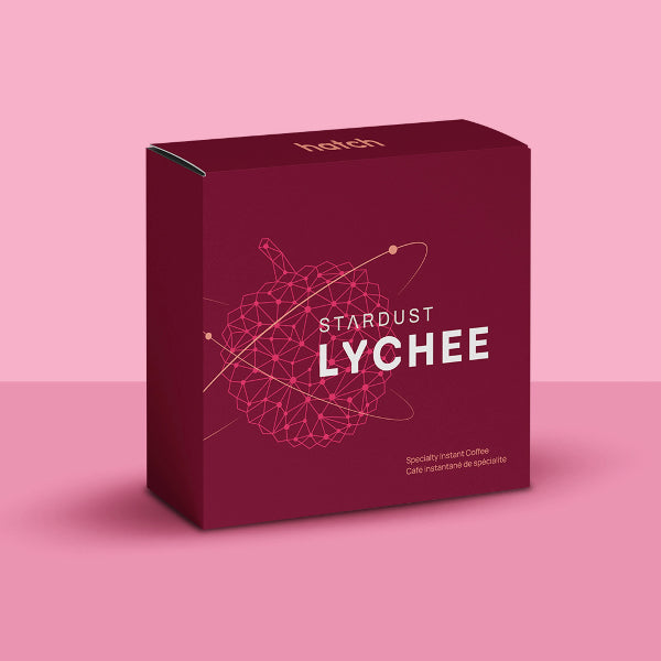 Hatch Tea Hatch – Eight Ounce Coffee