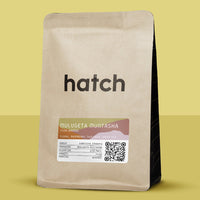 Photo of Hatch - Mulugeta Muntasha ( Default Title ) [ Hatch ] [ Coffee ]