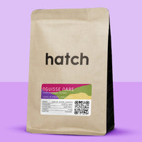 Photo of Hatch - Nguisse Nare: Anaerobic Natural ( Default Title ) [ Hatch ] [ Coffee ]