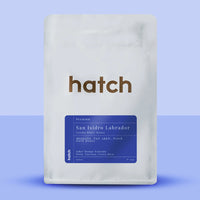 Photo of Hatch - San Isidro Labrador ( Default Title ) [ Hatch ] [ Coffee ]