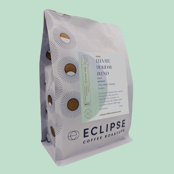 Photo of Eclipse - Holiday ( ) [ Eclipse Coffee Roasters ] [ Coffee ]