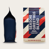 Photo of Fernwood - Seasons Greetings Blend ( Default Title ) [ Fernwood ] [ Coffee ]