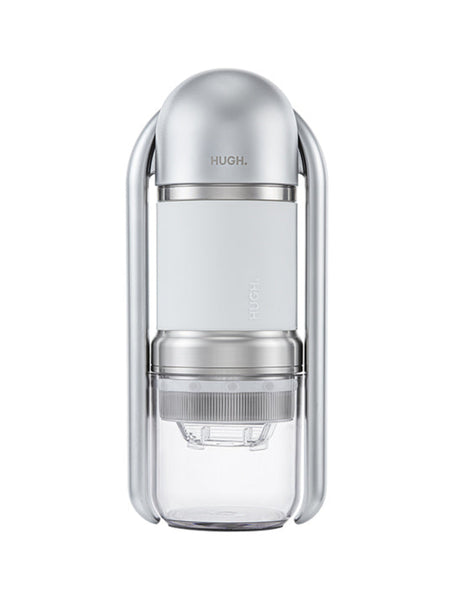 コーヒーメーカー・エスプレッソマシン HUGH Leverpresso Pro travel kit Leverpresso Pro Travel Kit 2.0 – Portable Manual Lever Espresso