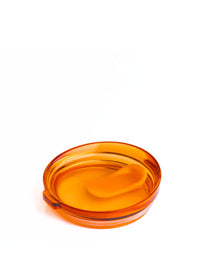 Photo of HUSKEE Renew Stopper Lid ( Amber ) [ Huskee ] [ Parts ]