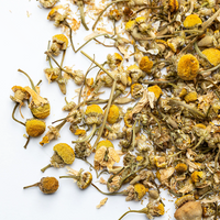 Photo of Chamomile Organic Herbal Tea ( ) [ Idle ] [ Tea ]