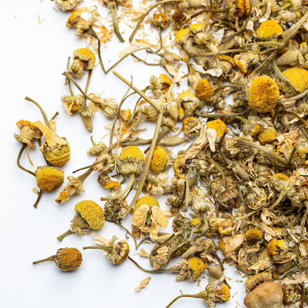 Chamomile Organic Herbal Tea