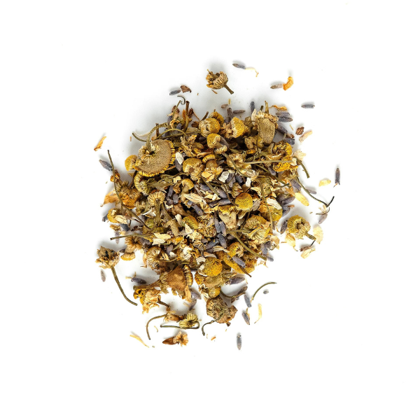 Chamomile Lavender