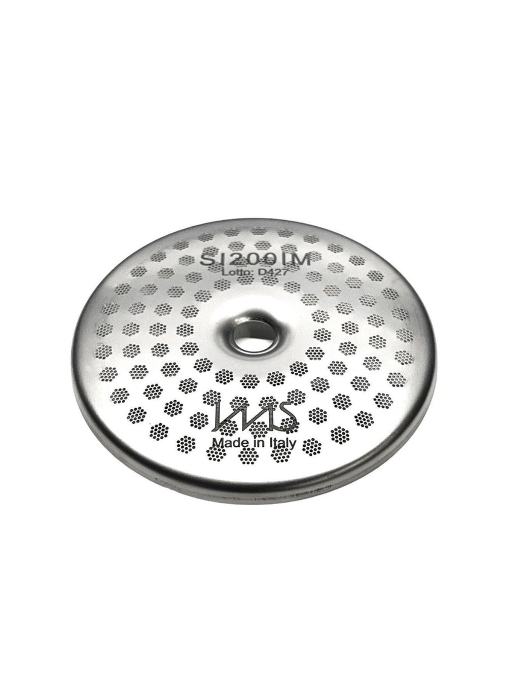 Photo of IMS Precision Shower Screen (Nuova Simonelli/Victoria Arduino/Mavam) ( Default Title ) [ IMS ] [ Parts ]