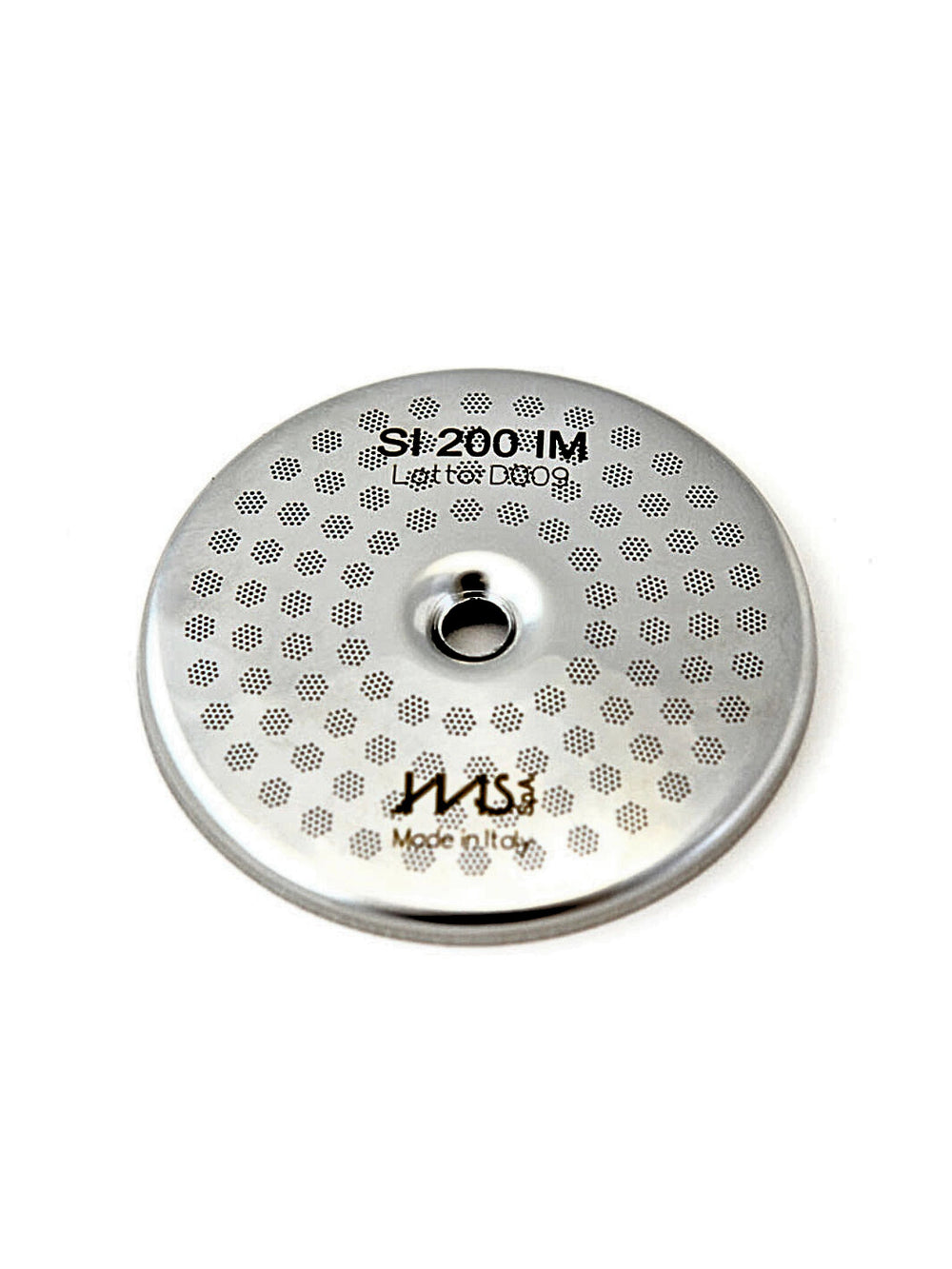 Photo of IMS Precision Shower Screen (Nuova Simonelli/Victoria Arduino/Mavam) ( ) [ IMS ] [ Parts ]