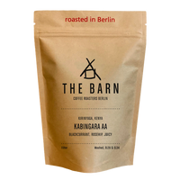 Photo of The Barn - Kabingara AA ( Default Title ) [ The Barn ] [ Coffee ]