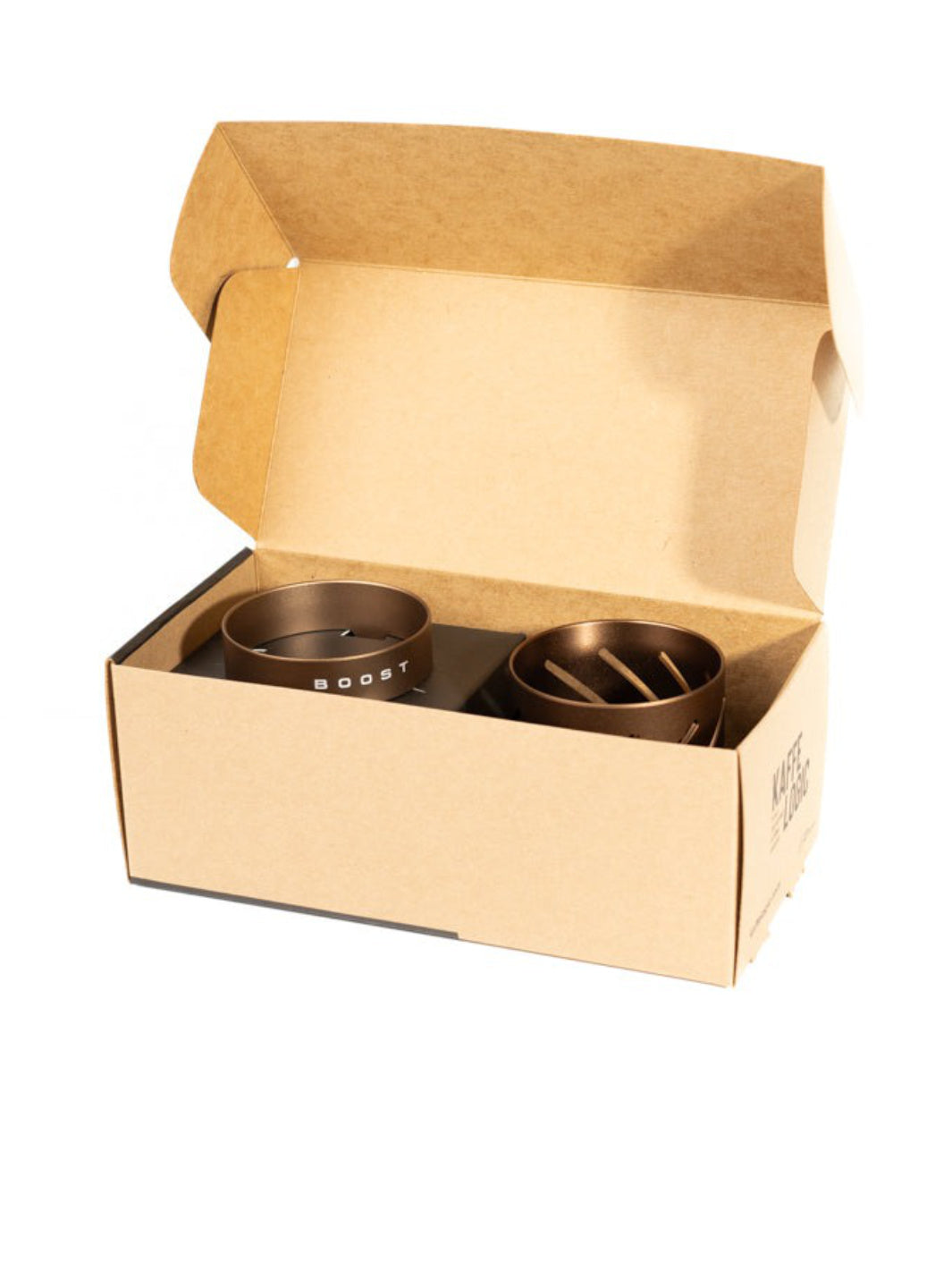 KAFFELOGIC Boost Kit / Accessory | Eight Ounce Coffee