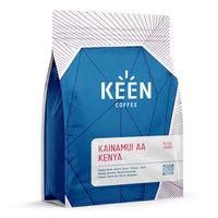 Photo of KEEN - Kainamui: Washed, Kenya (250g) ( ) [ KEEN ] [ Coffee ]