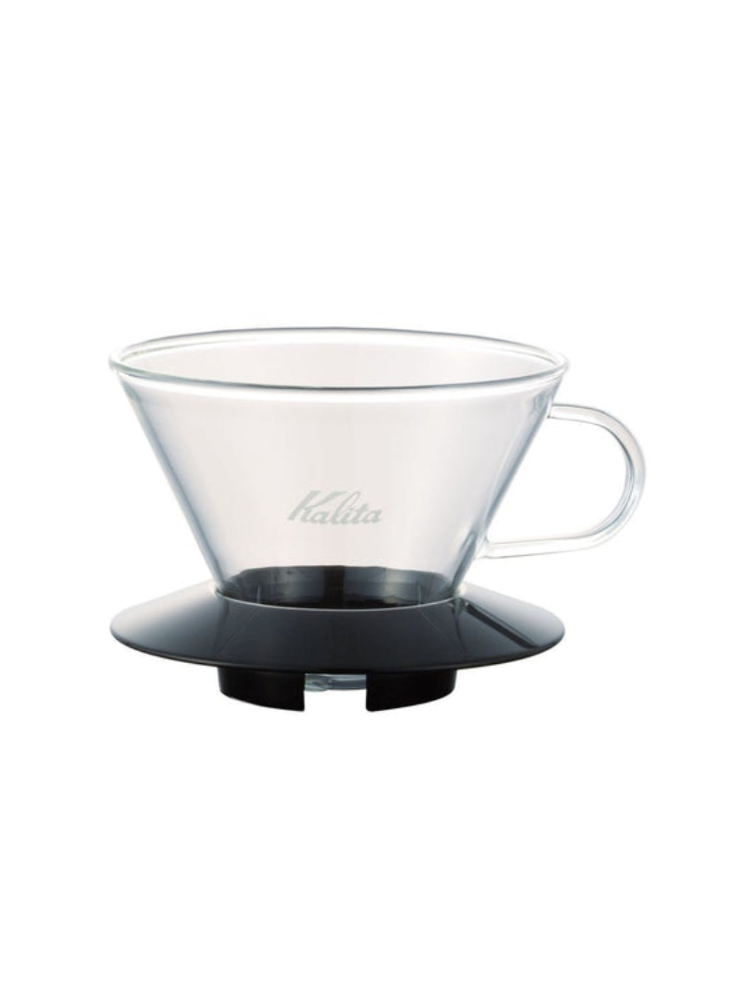 Portafiltros Kalita Wave 185