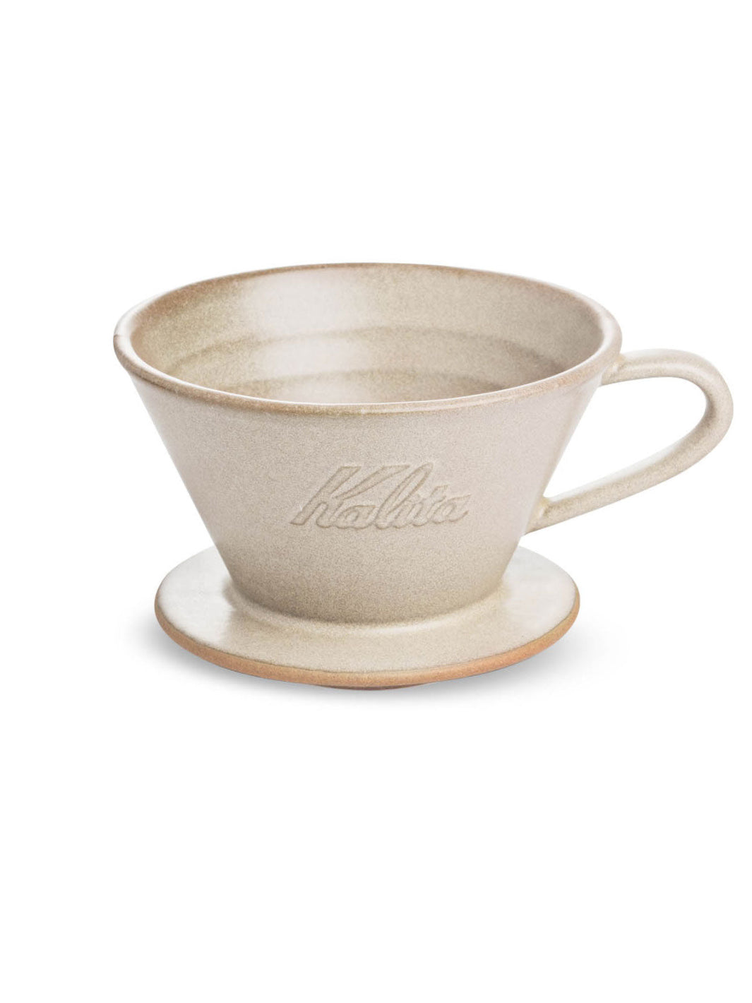 KALITA Wave 185 MINO Pottery Dripper