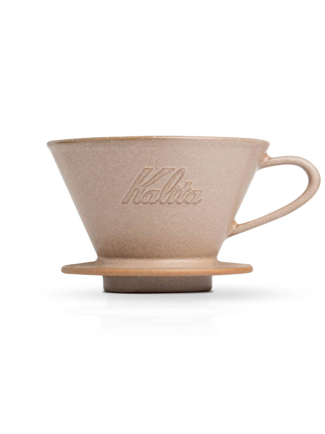 KALITA Wave 185 MINO Pottery Dripper