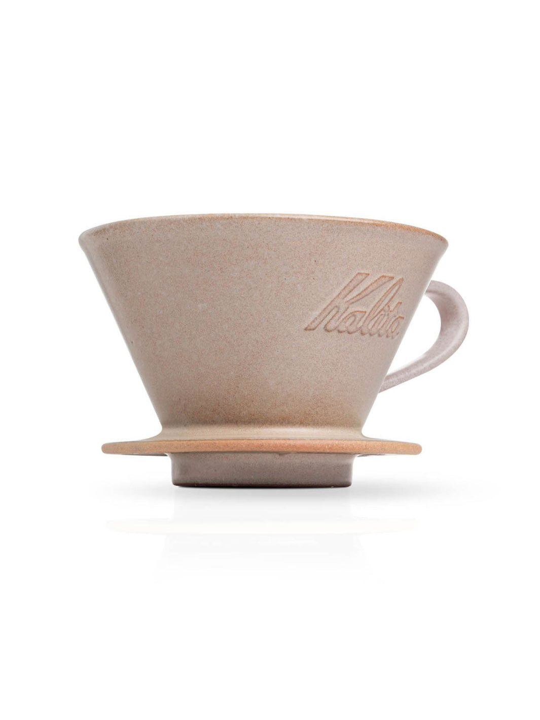 KALITA Wave 185 MINO Pottery Dripper / Pourover Brewers | Eight