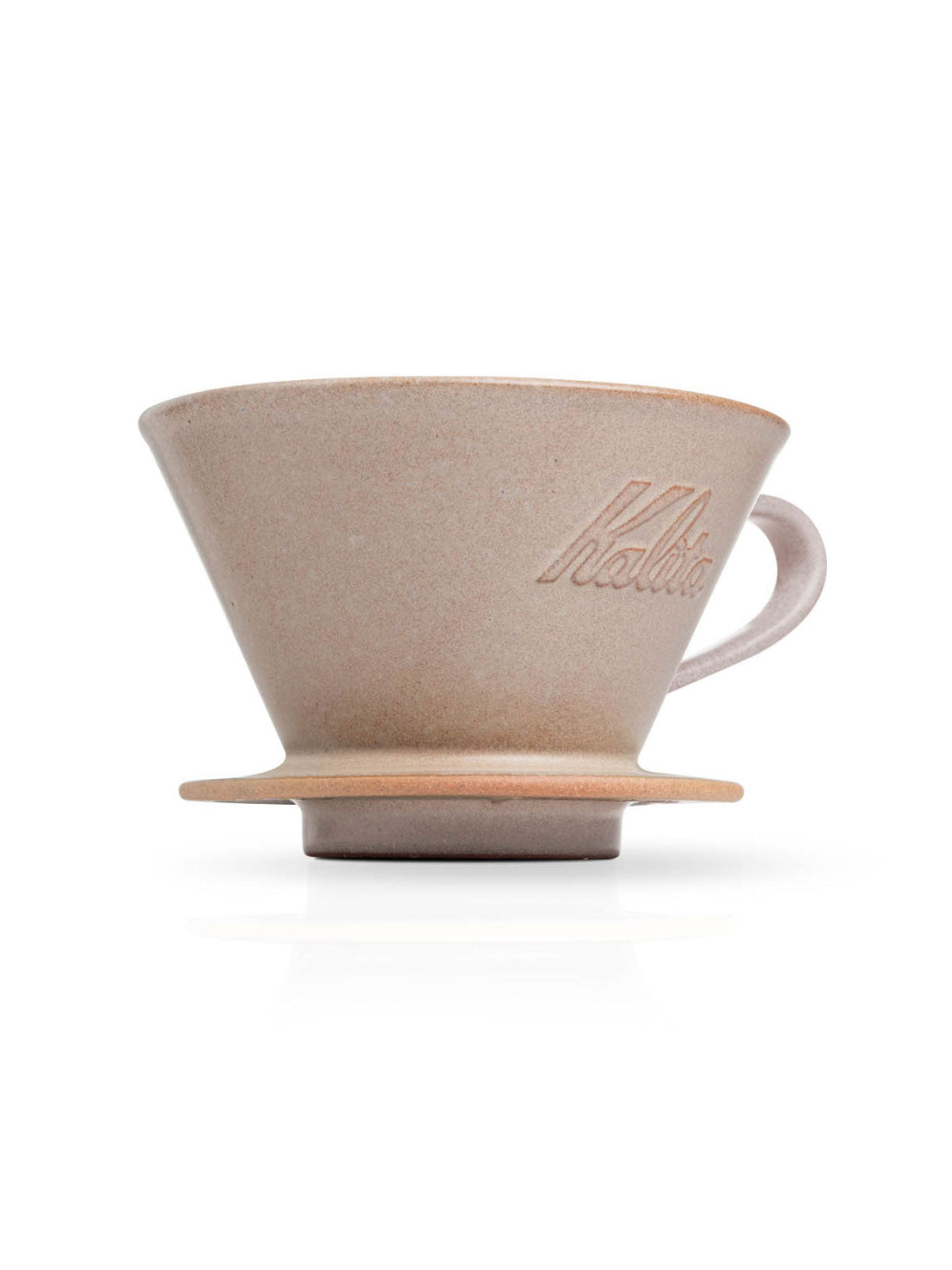 KALITA Wave 185 MINO Pottery Dripper