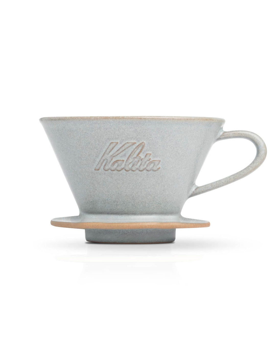 KALITA Wave 185 MINO Pottery Dripper