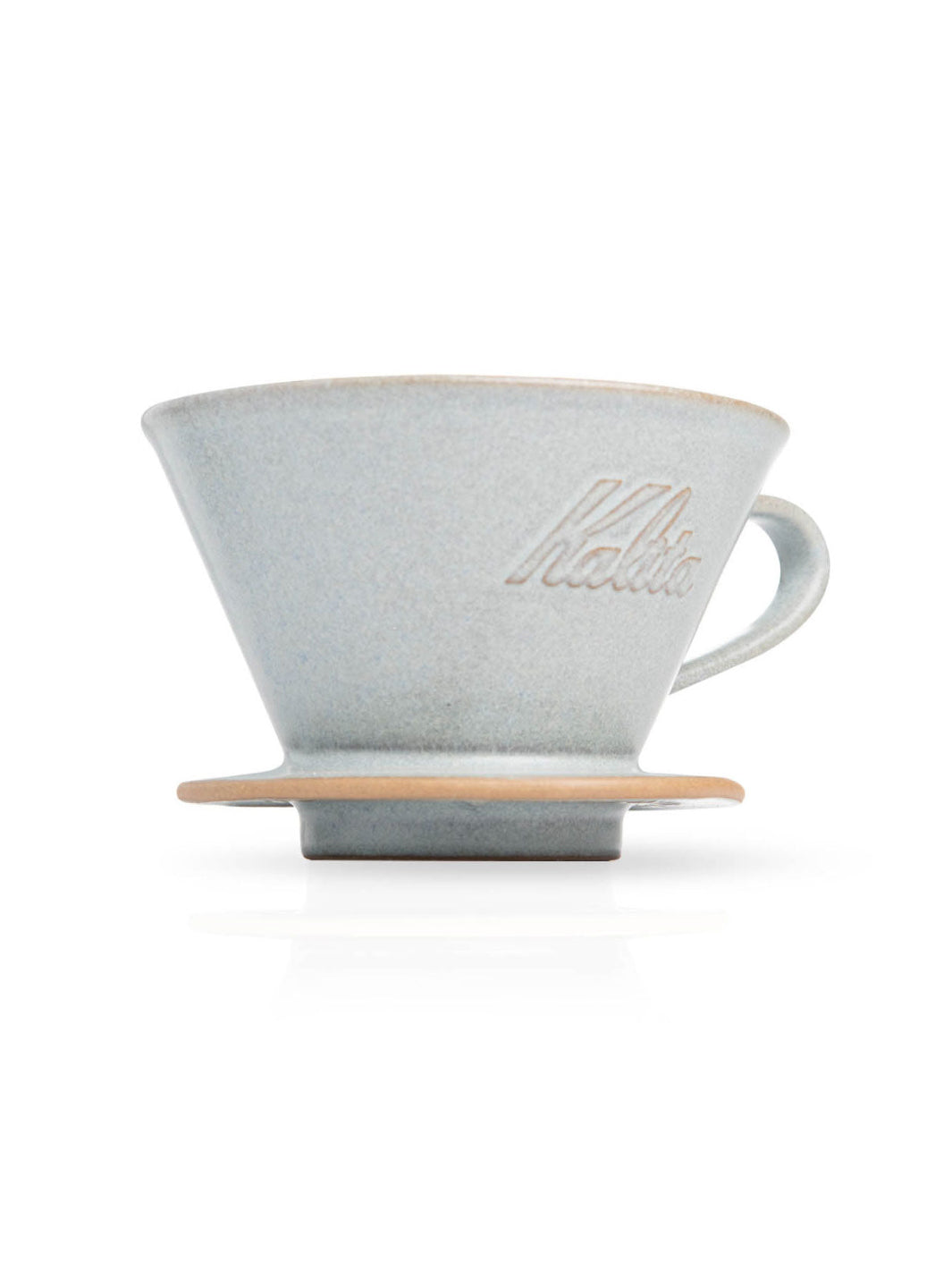 KALITA Wave 185 MINO Pottery Dripper