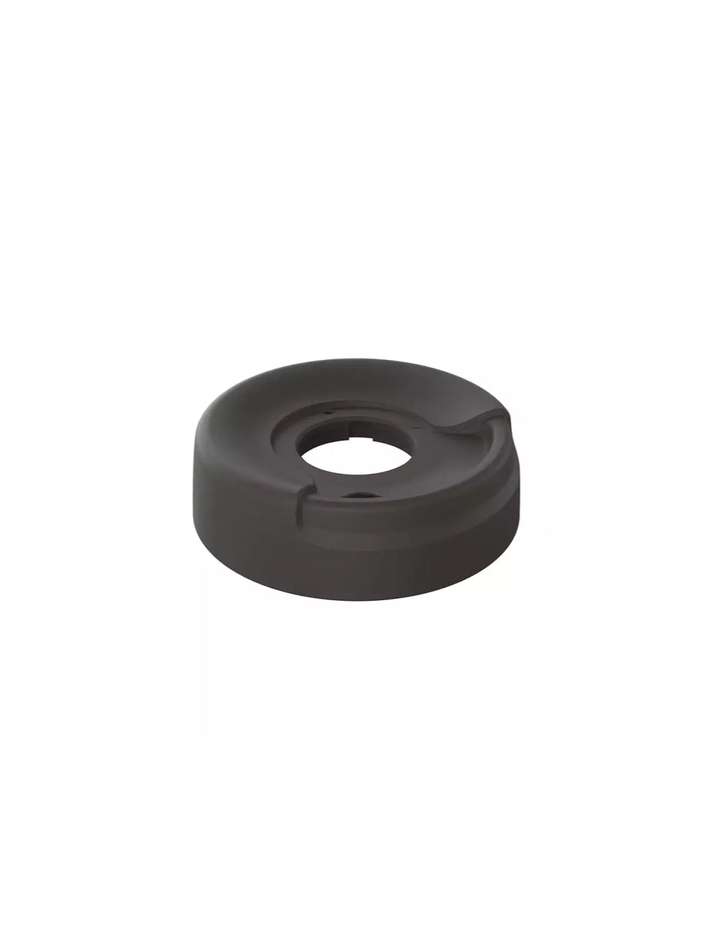 Photo of KEEPCUP Replacement Helix Twist Fit Lid ( Soft Charcoal ) [ KeepCup ] [ Parts ]