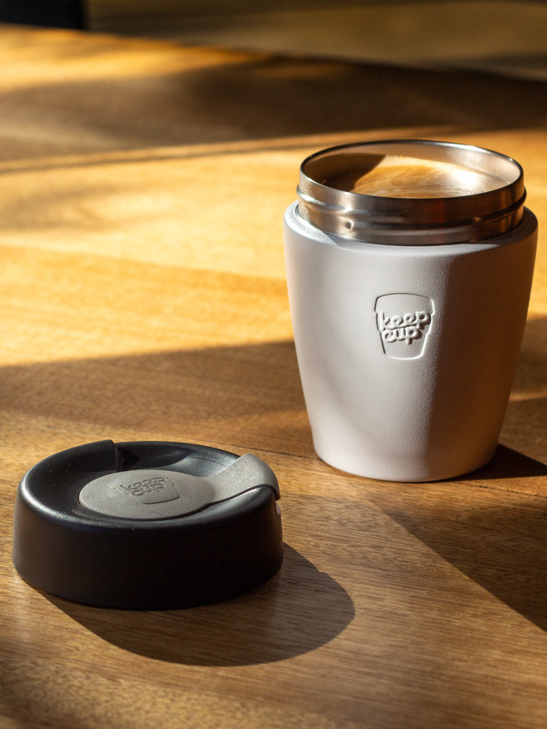 Keepcup thermo deals