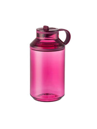 Photo of KINTO ACTIVE BOTTLE (600ml/20oz) ( Magenta ) [ KINTO ] [ Hydration Bottles ]