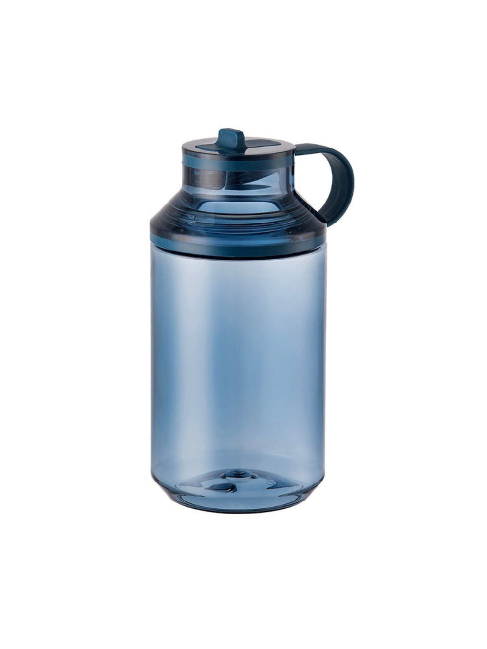 Photo of KINTO ACTIVE BOTTLE (600ml/20oz) ( Navy ) [ KINTO ] [ Hydration Bottles ]