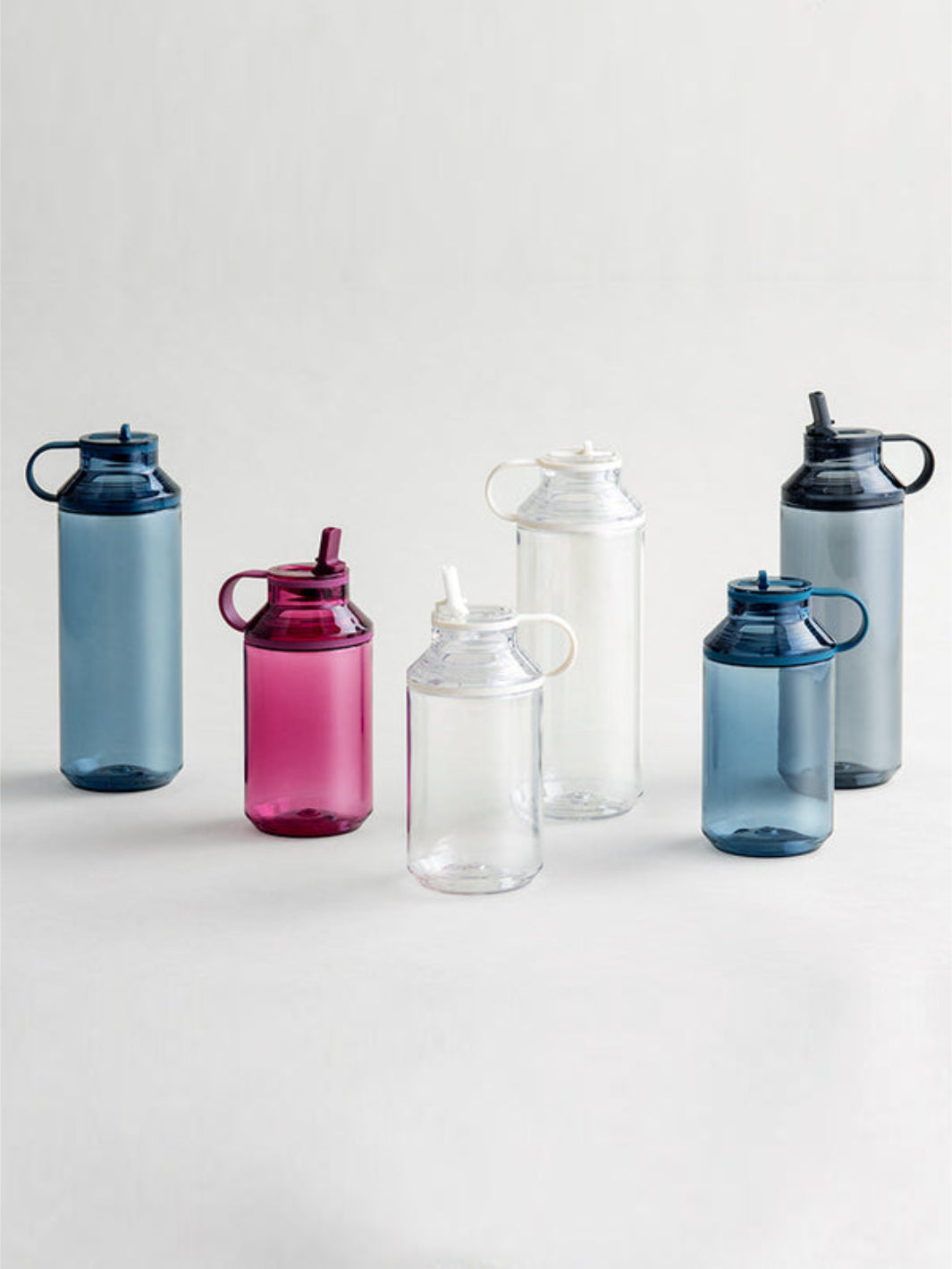 KINTO ACTIVE BOTTLE (600ml/20oz)