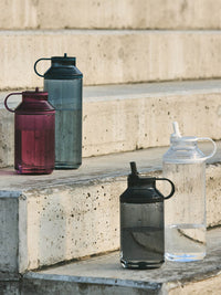 Photo of KINTO ACTIVE BOTTLE (600ml/20oz) ( ) [ KINTO ] [ Hydration Bottles ]