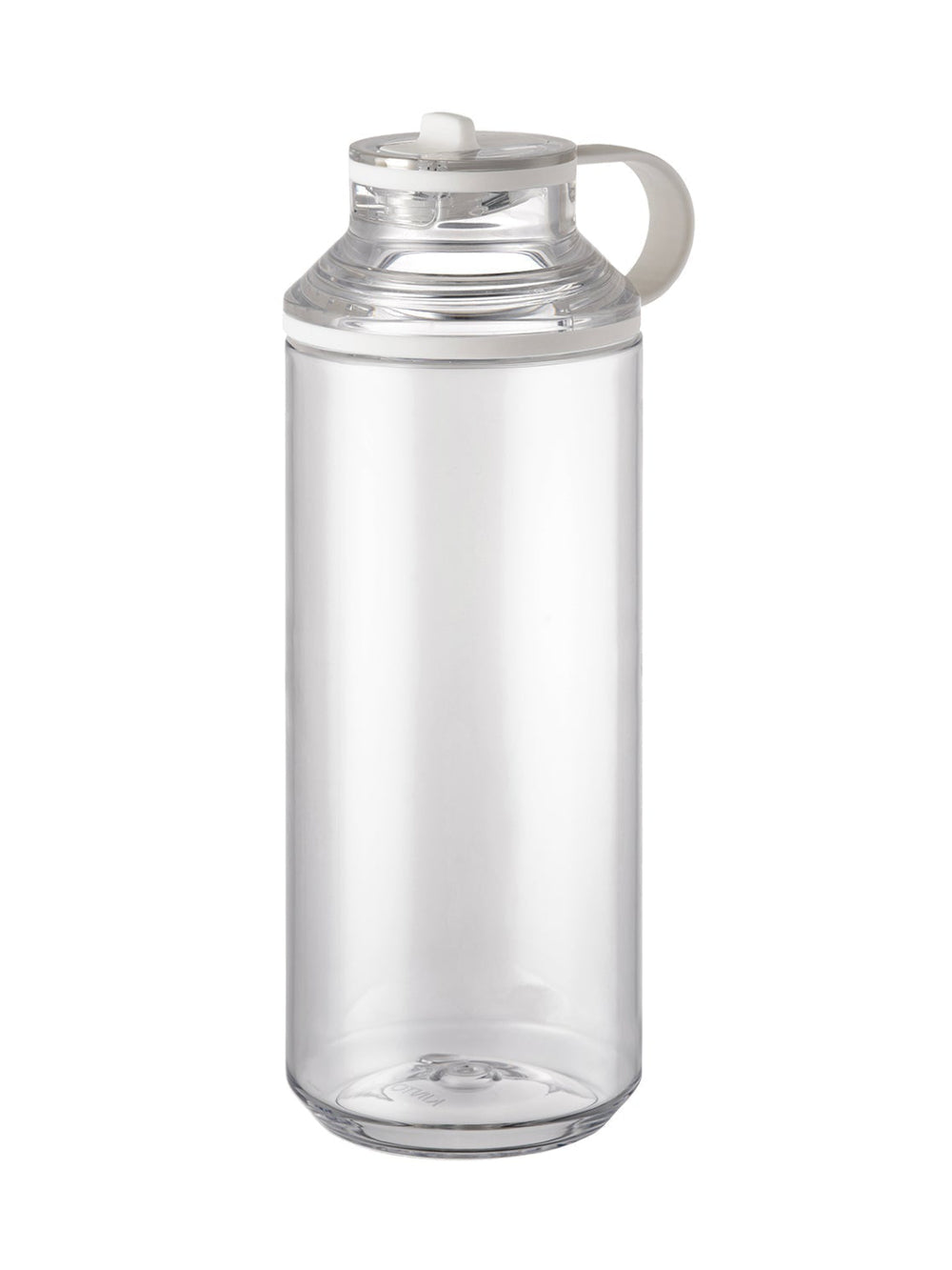 Photo of KINTO ACTIVE BOTTLE (950ml/32oz) ( Clear ) [ KINTO ] [ Hydration Bottles ]