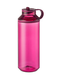 Photo of KINTO ACTIVE BOTTLE (950ml/32oz) ( Magenta ) [ KINTO ] [ Hydration Bottles ]