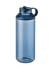 Photo of KINTO ACTIVE BOTTLE (950ml/32oz) ( Navy ) [ KINTO ] [ Hydration Bottles ]