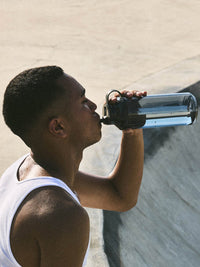 Photo of KINTO ACTIVE BOTTLE (950ml/32oz) ( ) [ KINTO ] [ Hydration Bottles ]