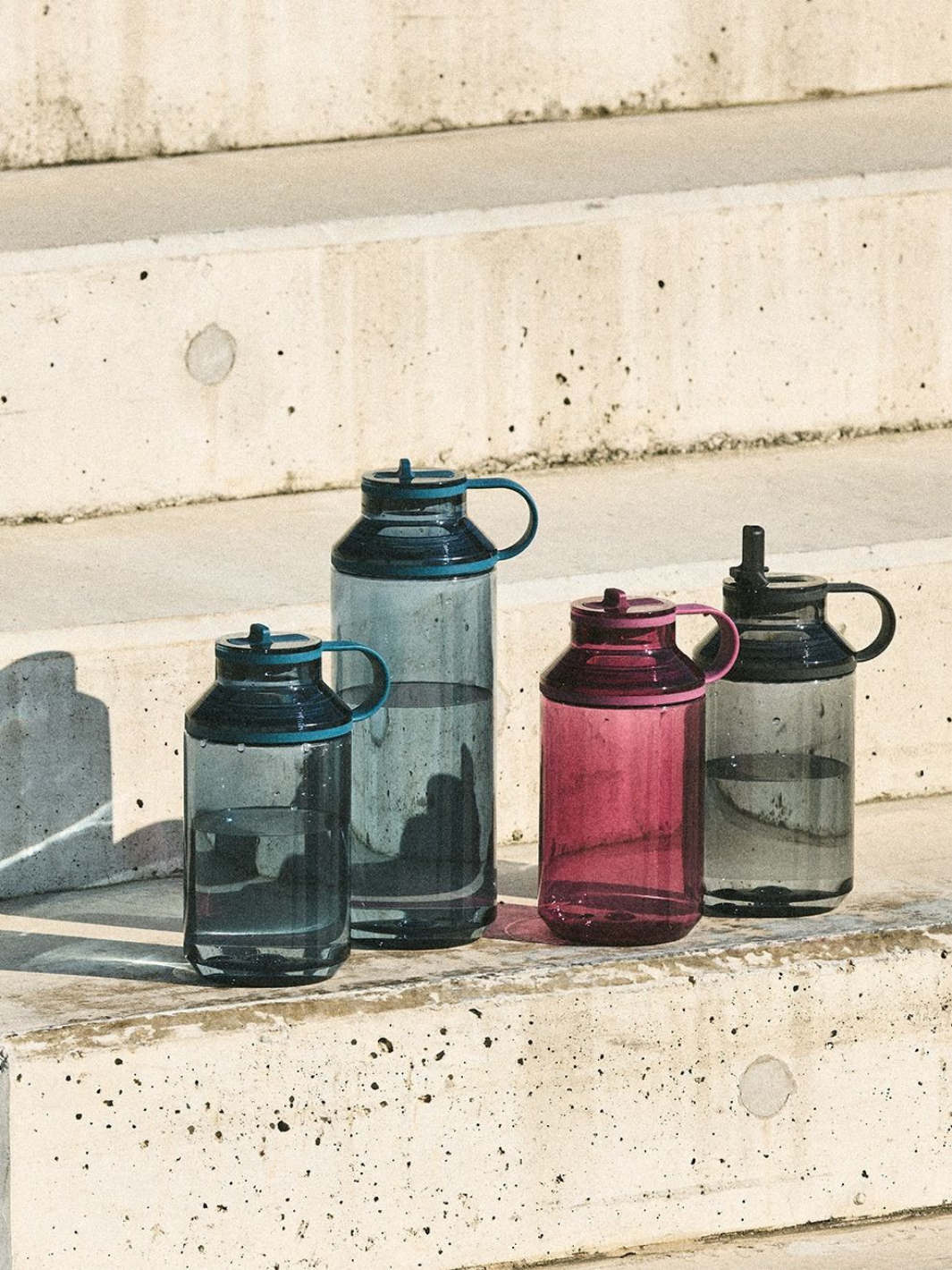 KINTO ACTIVE BOTTLE (950ml/32oz) / Hydration Bottles | Eight Ounce