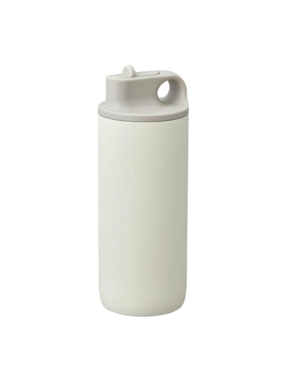Photo of KINTO Active Tumbler (600ml/20oz) ( White ) [ KINTO ] [ Hydration Bottles ]