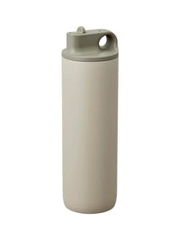 Photo of KINTO Active Tumbler (800ml/27oz) ( Sand Beige ) [ KINTO ] [ Hydration Bottles ]