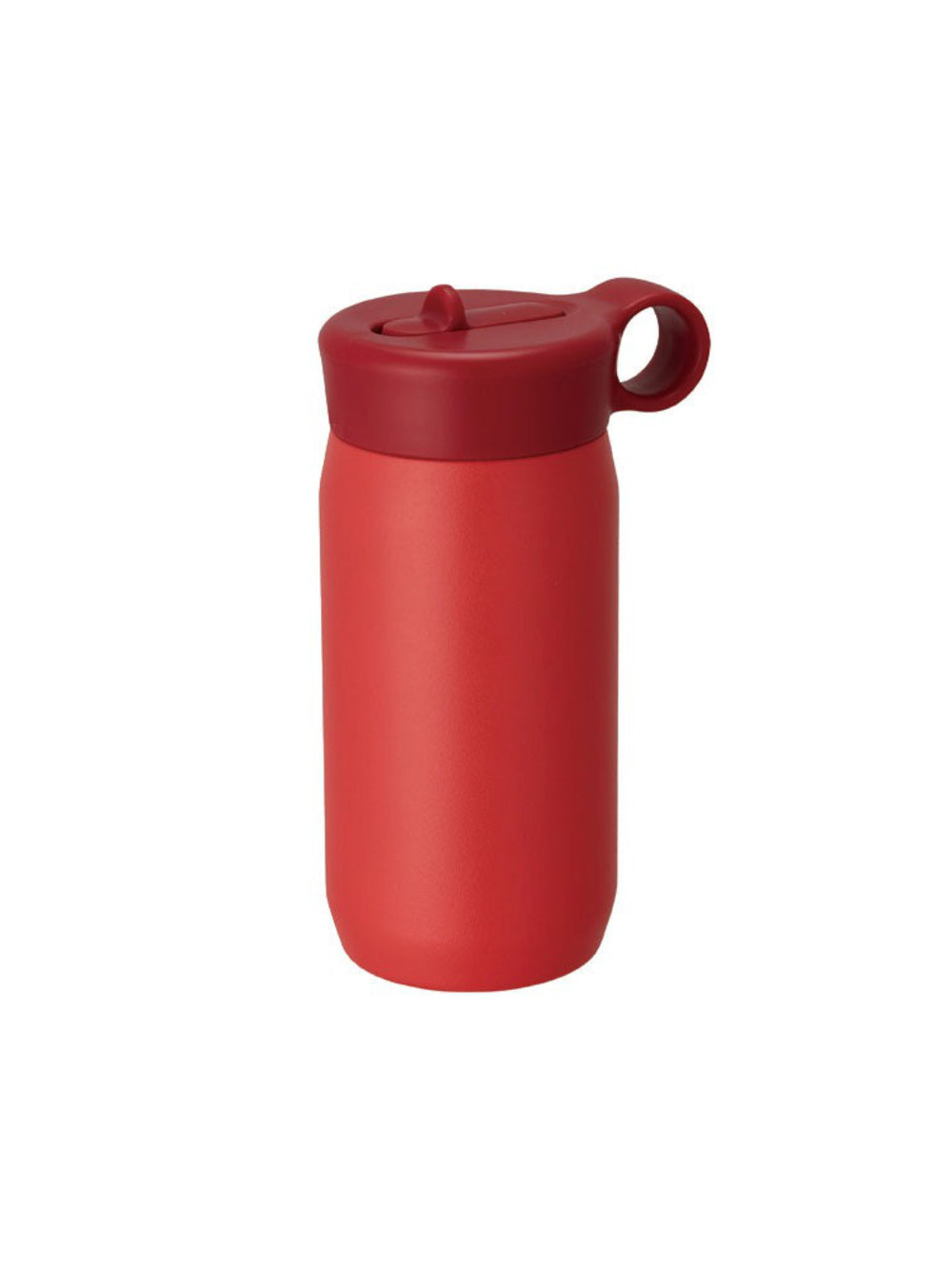 Photo of KINTO PLAY Tumbler (300ml/10oz) ( Red ) [ KINTO ] [ Hydration Bottles ]