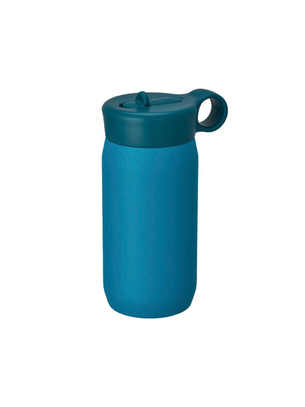 Photo of KINTO PLAY Tumbler (300ml/10oz) ( Turquoise ) [ KINTO ] [ Hydration Bottles ]