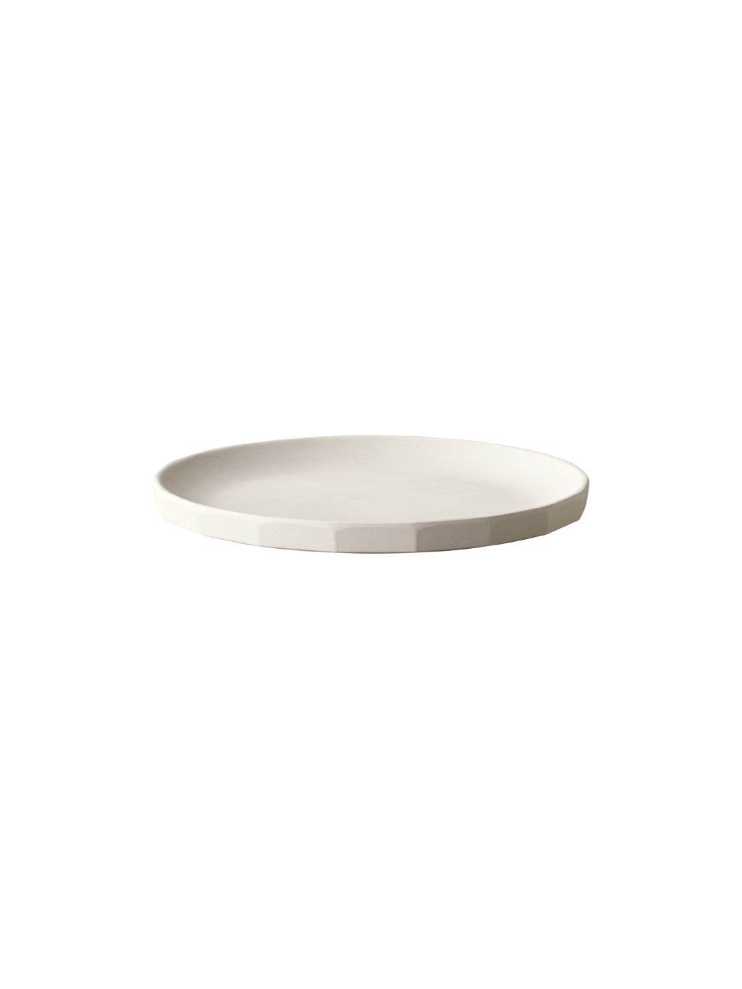 KINTO ALFRESCO Plate (⌀190mm/8in) (4-Pack)