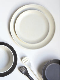 Photo of KINTO ALFRESCO Plate (⌀250mm/10in) ( ) [ KINTO ] [ Plates ]