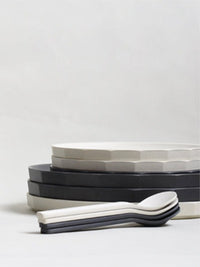 Photo of KINTO ALFRESCO Plate (⌀250mm/10in) ( ) [ KINTO ] [ Plates ]