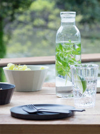 Photo of KINTO ALFRESCO Spoon ( ) [ KINTO ] [ Cutlery ]