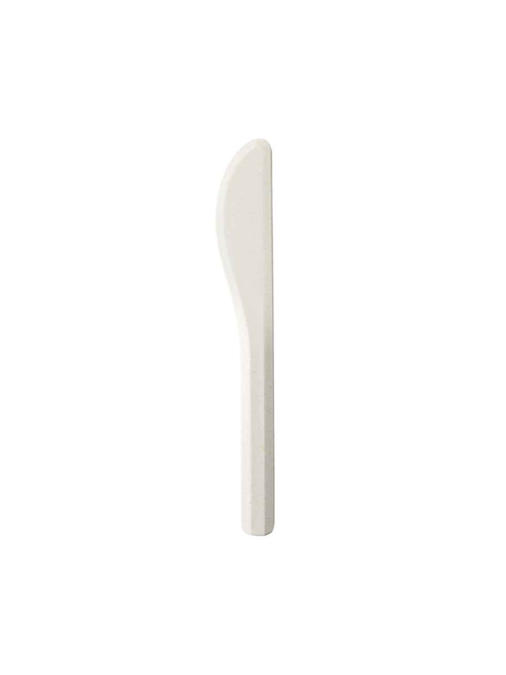 Photo of KINTO ALFRESCO Knife ( Beige ) [ KINTO ] [ Cutlery ]