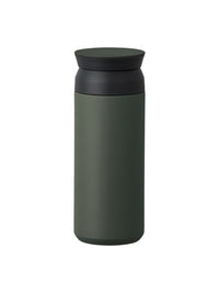 Photo of KINTO Travel Tumbler (500ml/17oz) ( Ash Green Standard ) [ KINTO ] [ Reusable Cups ]