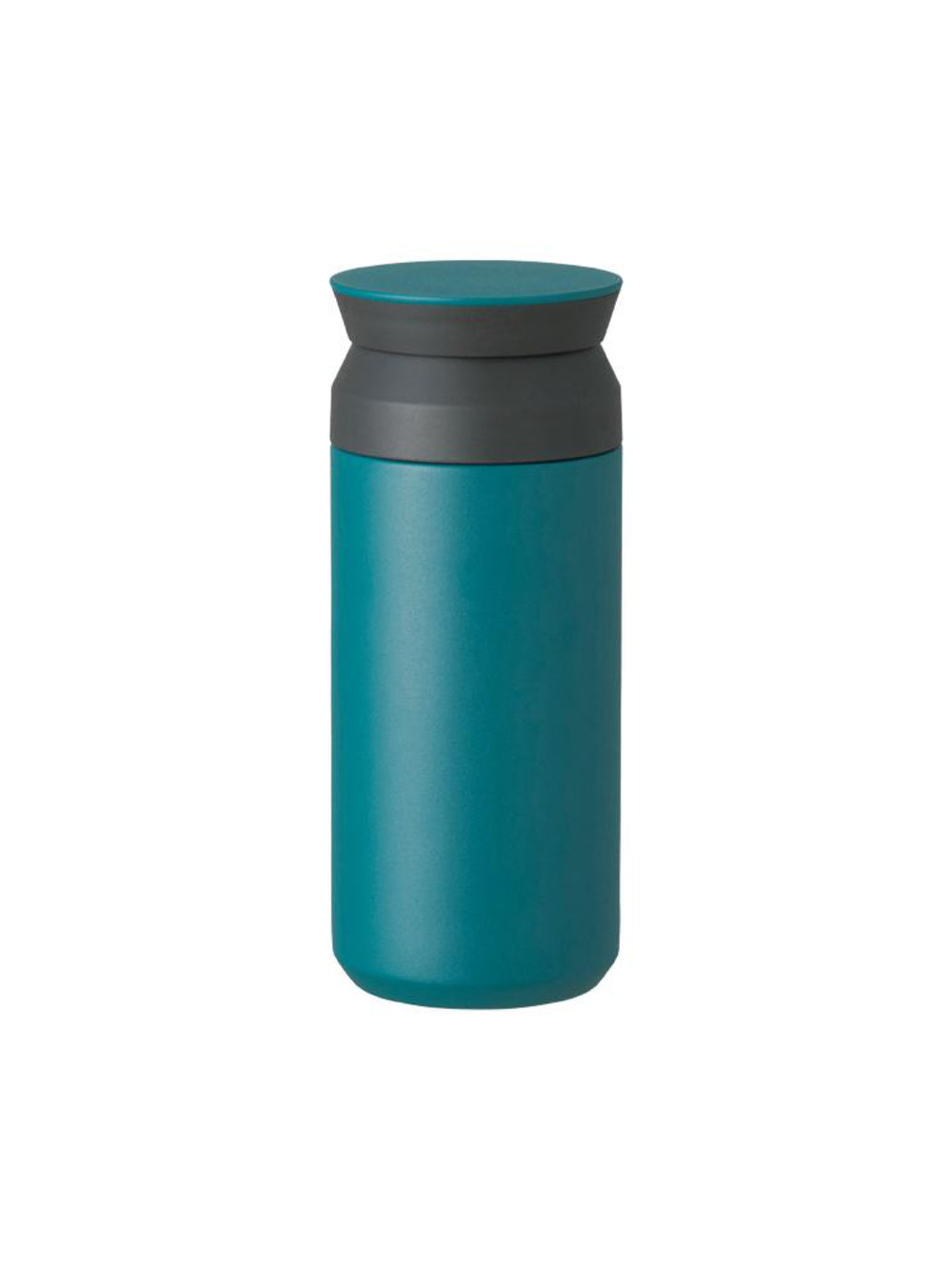 Photo of KINTO Travel Tumbler (350ml/12oz) ( Turquoise ) [ KINTO ] [ Reusable Cup ]