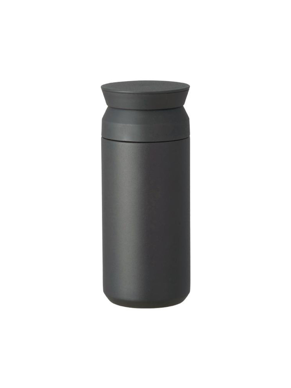 Photo of KINTO Travel Tumbler (350ml/12oz) ( Black ) [ KINTO ] [ Reusable Cup ]