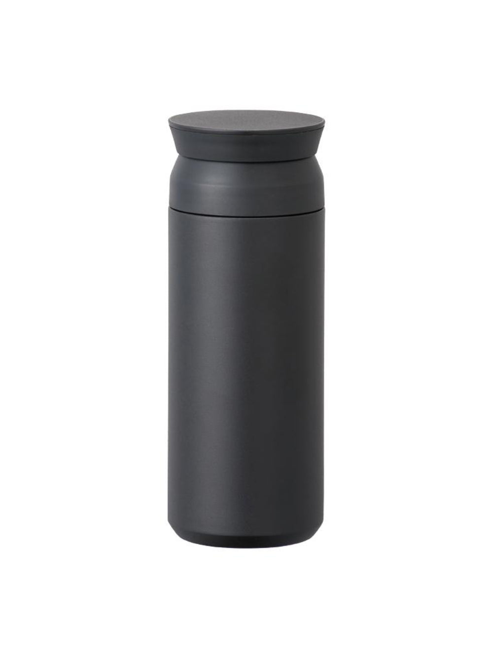 Photo of KINTO Travel Tumbler (500ml/17oz) ( Black ) [ KINTO ] [ Reusable Cup ]