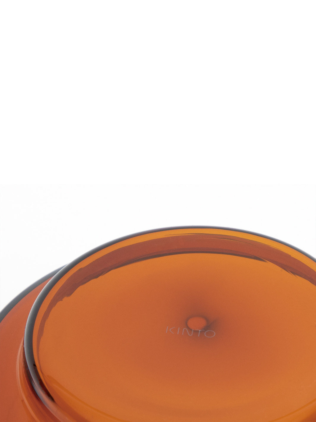 KINTO SEPIA Jug (300ml/10oz) / Decanters | Eight Ounce Coffee