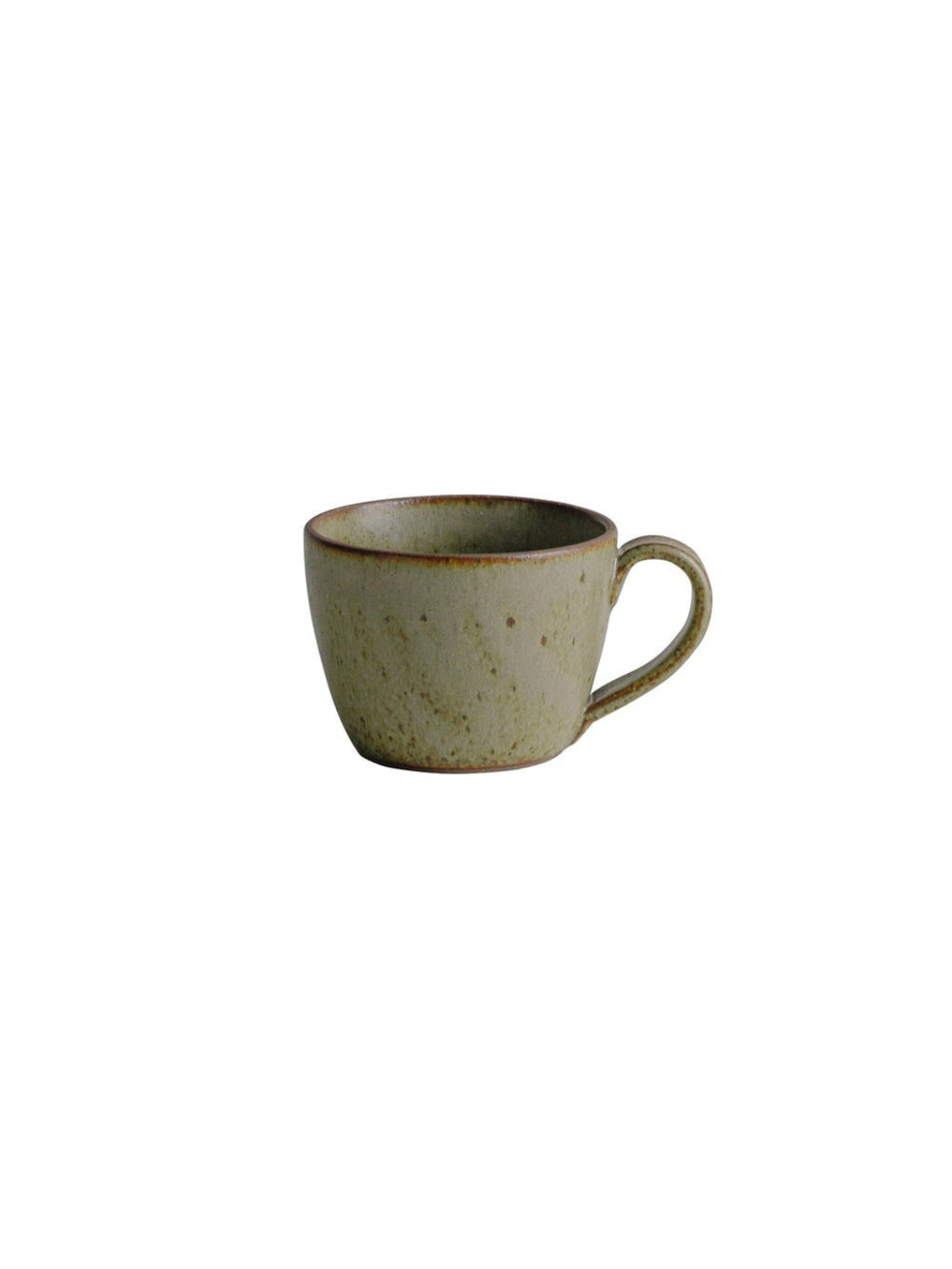 Photo of KINTO TERRA Mug (300ml/10.2oz) ( Beige ) [ KINTO ] [ Coffee Cups ]